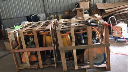 廉江行李、家具、电器包装托运