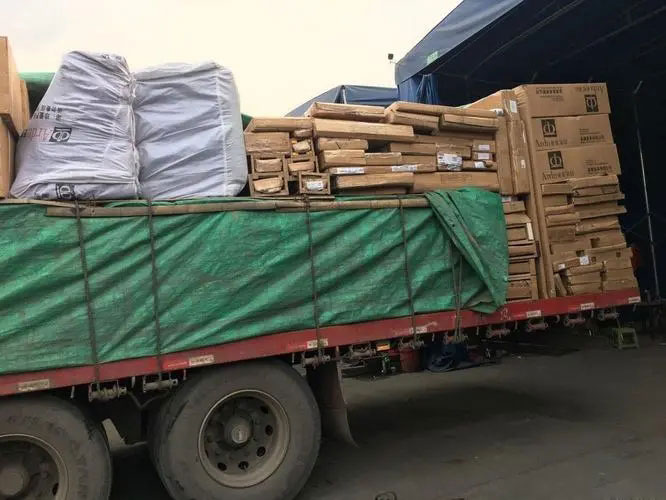 廉江家具托运